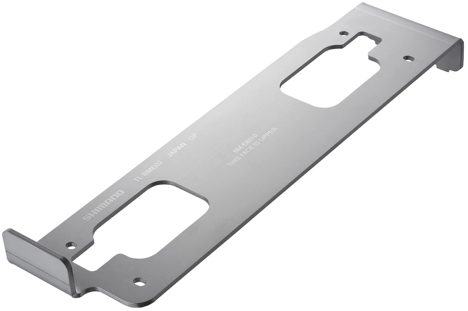 Shimano TL-BME02 Gabarit Pour Support De Batterie STEPS BM-E8010/E8016 – Image 2