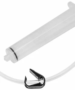 Shimano TL-BR001 Seringue Pour Kit D'aération