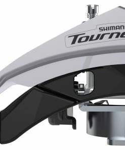 Shimano Dérailleur TOURNEY FD-TY600 3x8 Vitesses