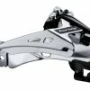 Shimano TOURNEY FD-TY700 Dérailleur 3x7/8 Vitesses Top-Swing
