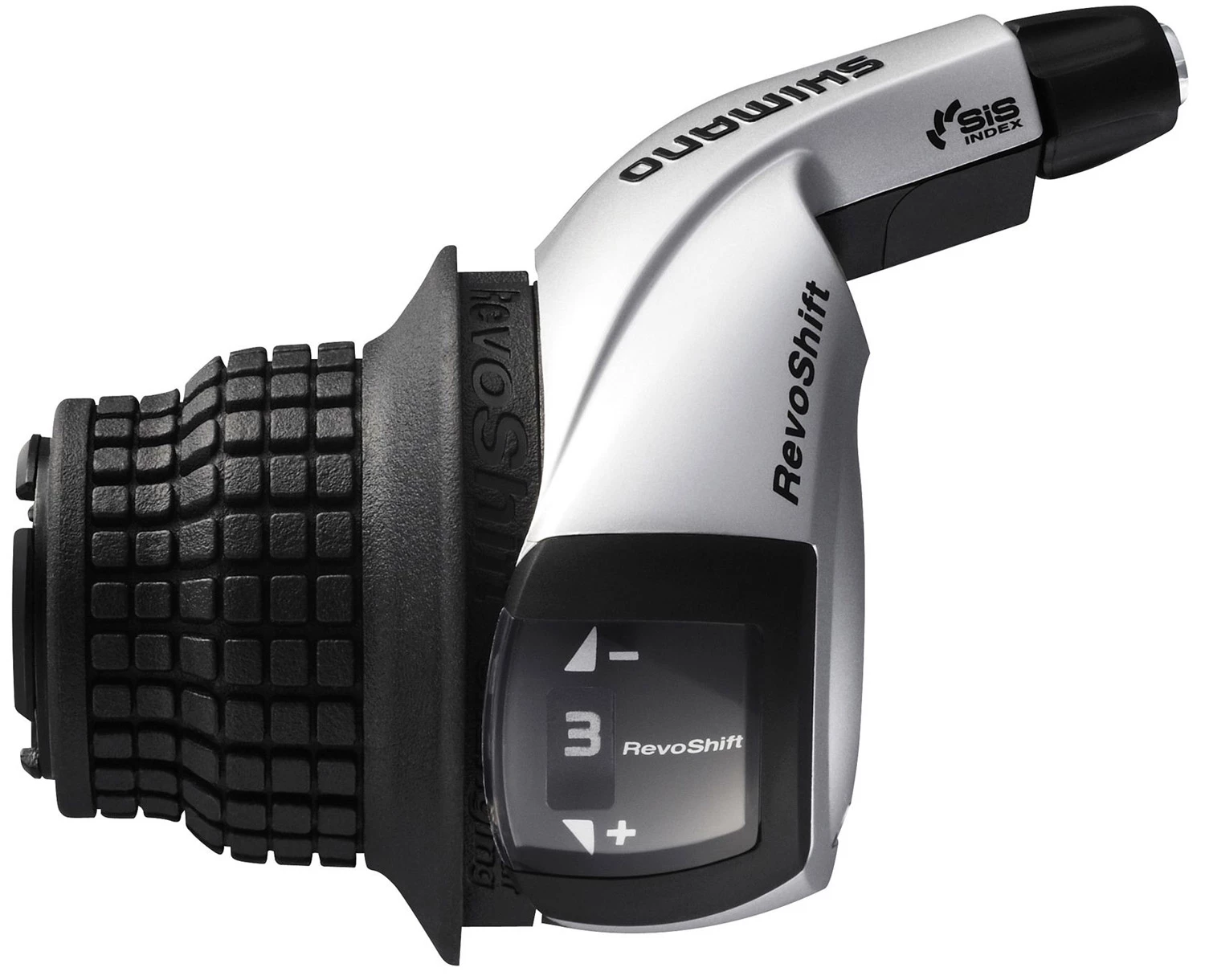 Shimano TOURNEY SL-RS45 Poignée Tournante De Changement De Vitesse 3x, Gauche