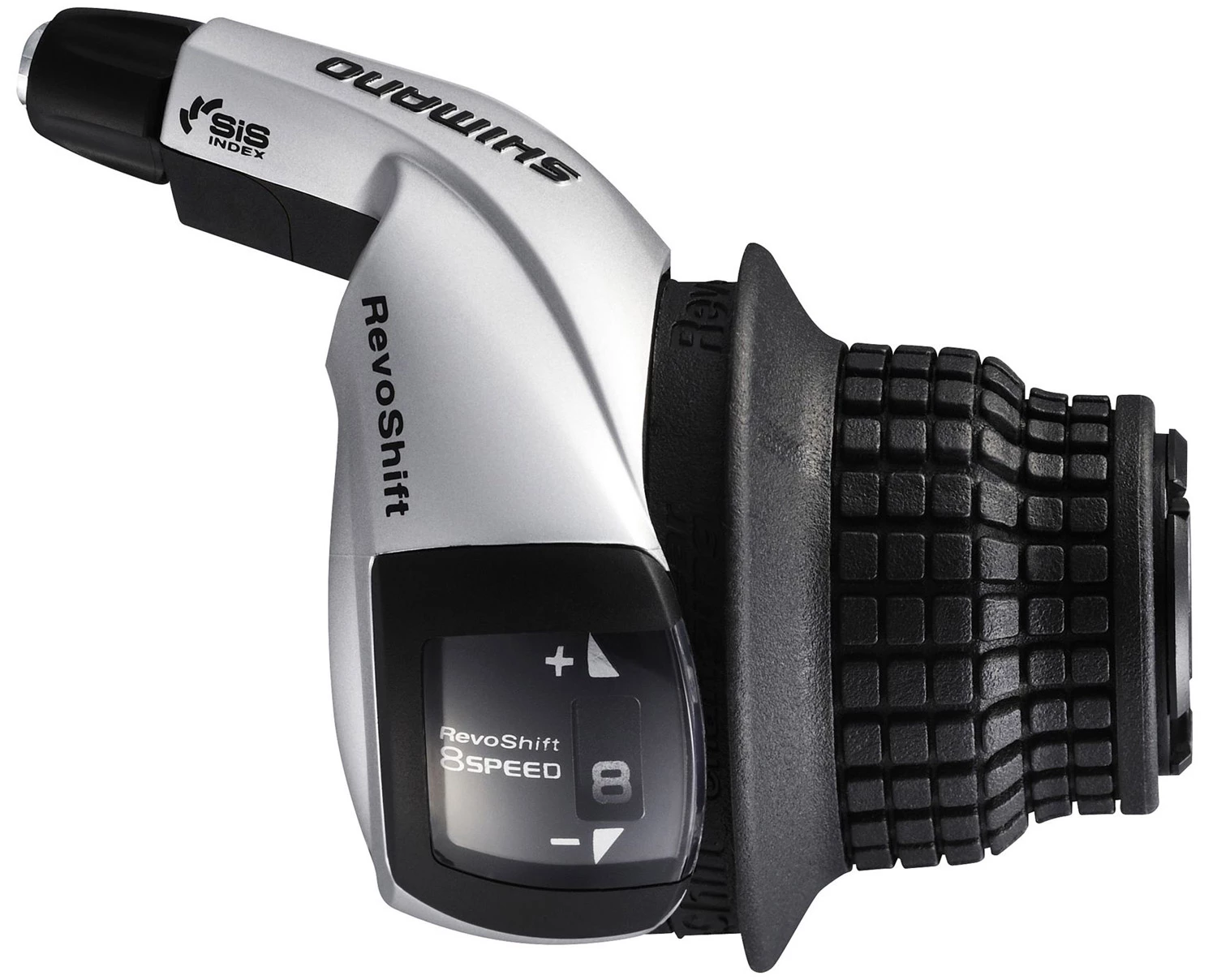 Shimano TOURNEY SL-RS45 Poignée Tournante De Changement De Vitesse 8x, Droite