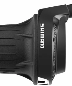 Shimano TOURNEY SL-RV200 Poignée Tournante De Changement De Vitesse 3x, Gauche