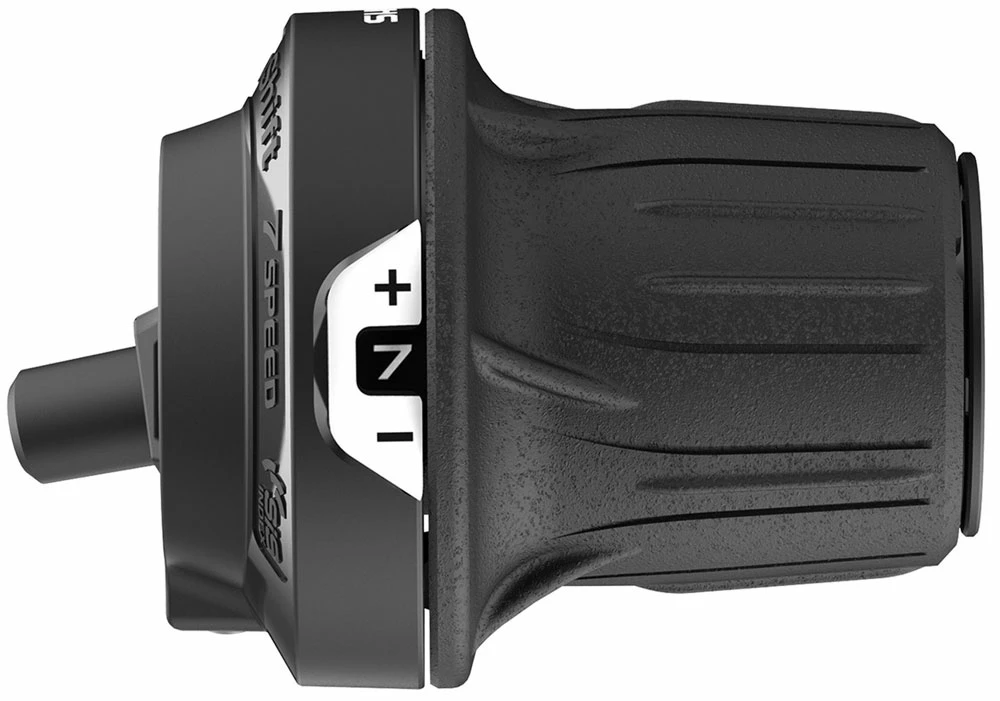 Shimano TOURNEY SL-RV200 Poignée Tournante De Changement De Vitesse 7 Droite – Image 2