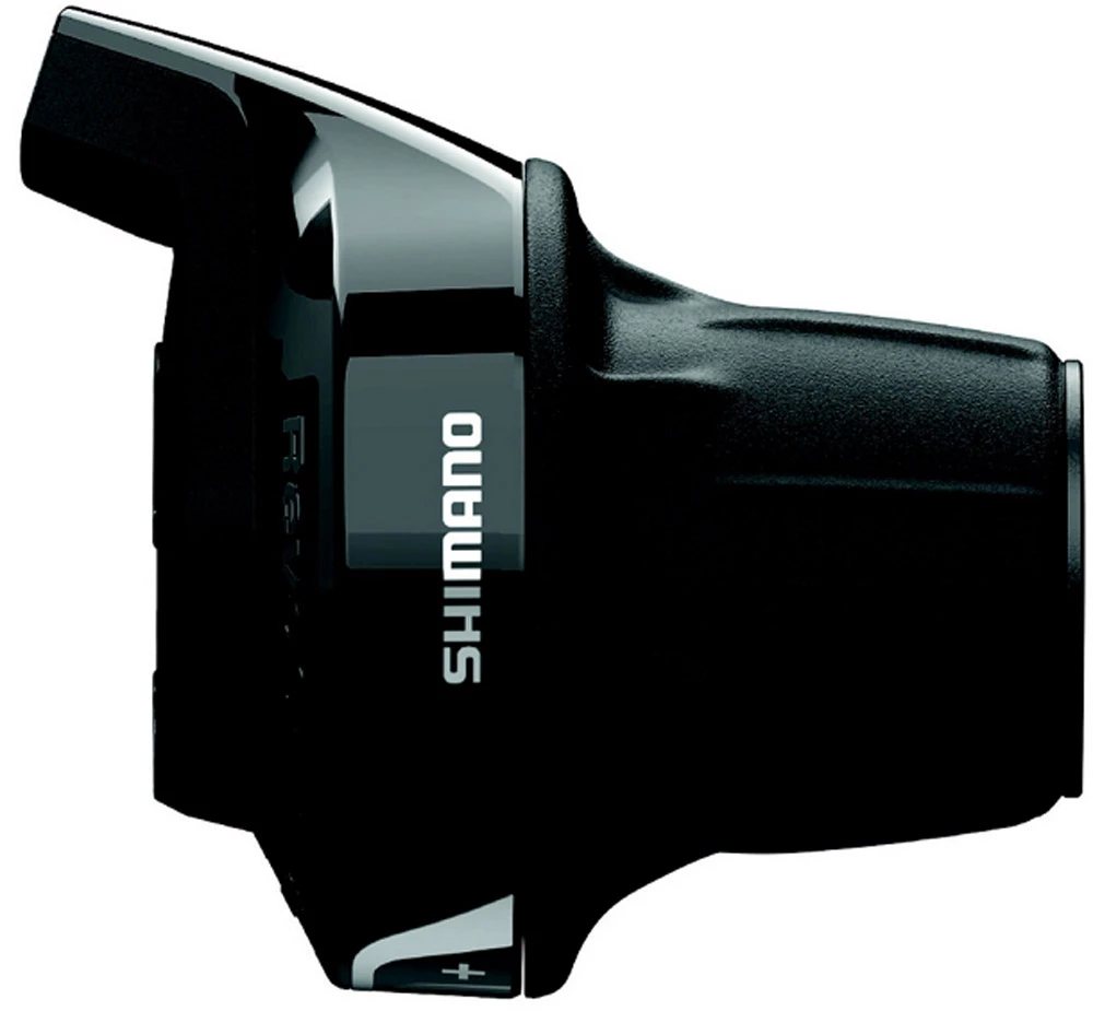 Shimano TOURNEY SL-RV400 Poignée Tournante De Changement De Vitesse 8x, Droite – Image 2