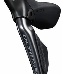 Shimano ULTEGRA Di2 ST-R8170 2 Vitesses STI Dual Control Gauche