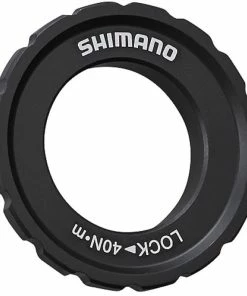 Shimano Anneau De Fermeture Pour Axe De Roue 15/20mm Externe