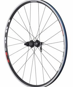 Shimano WH-R501 Roue Arrière De 28 Pouces