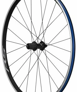 Shimano WH-RS100-CL Roue Arrière De 28" Pouces