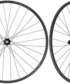 Shimano Jeu De Roues WH-RS171 700C Disc