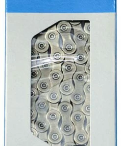 Shimano Chaîne XT CN-HG95 à 10 Vitesses