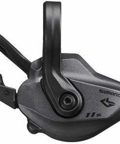 Shimano XT Linkglide SL-M8130 Levier De Vitesse 11x Droit