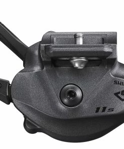 Shimano XT Linkglide SL-M8130 I-Spec EV 11x Levier De Vitesse Droit