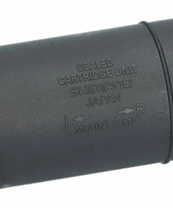 Shimano Boîtier De Pédalier XTR/XT