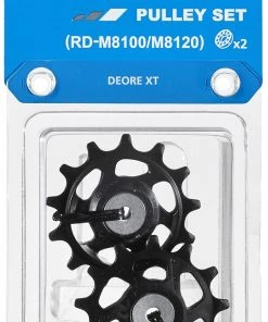 Shimano XT RD-M8100/8120 Jeu De Poulies