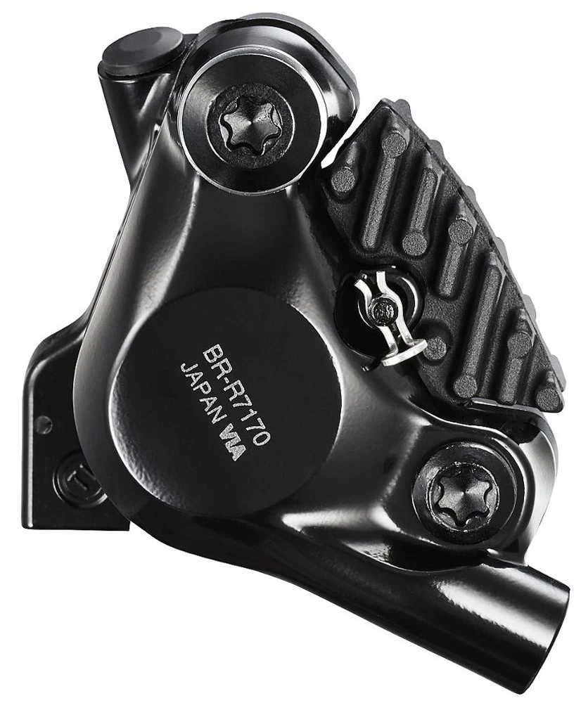 Shimano 105 BR-R7170 Étrier De Frein Arrière Flat-Mount – Image 3