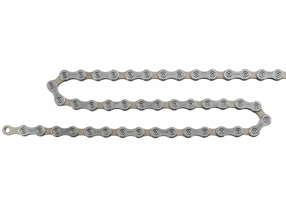 Shimano DEORE CN-HG54 Chaîne 10 Vitesses (Pack De 20 Ateliers) – Image 2