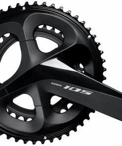 Shimano Manivelle 105 FC-R7000 2x11 Vitesses 50/34