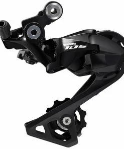 Shimano Dérailleur Arrière 105 RD-R7000 2x11 Vitesses SS