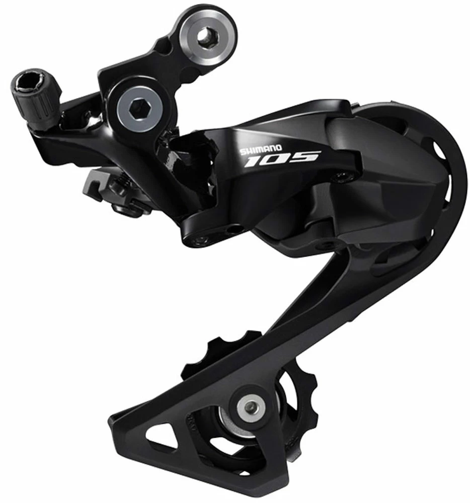 Shimano Dérailleur Arrière 105 RD-R7000 2x11 Vitesses SS