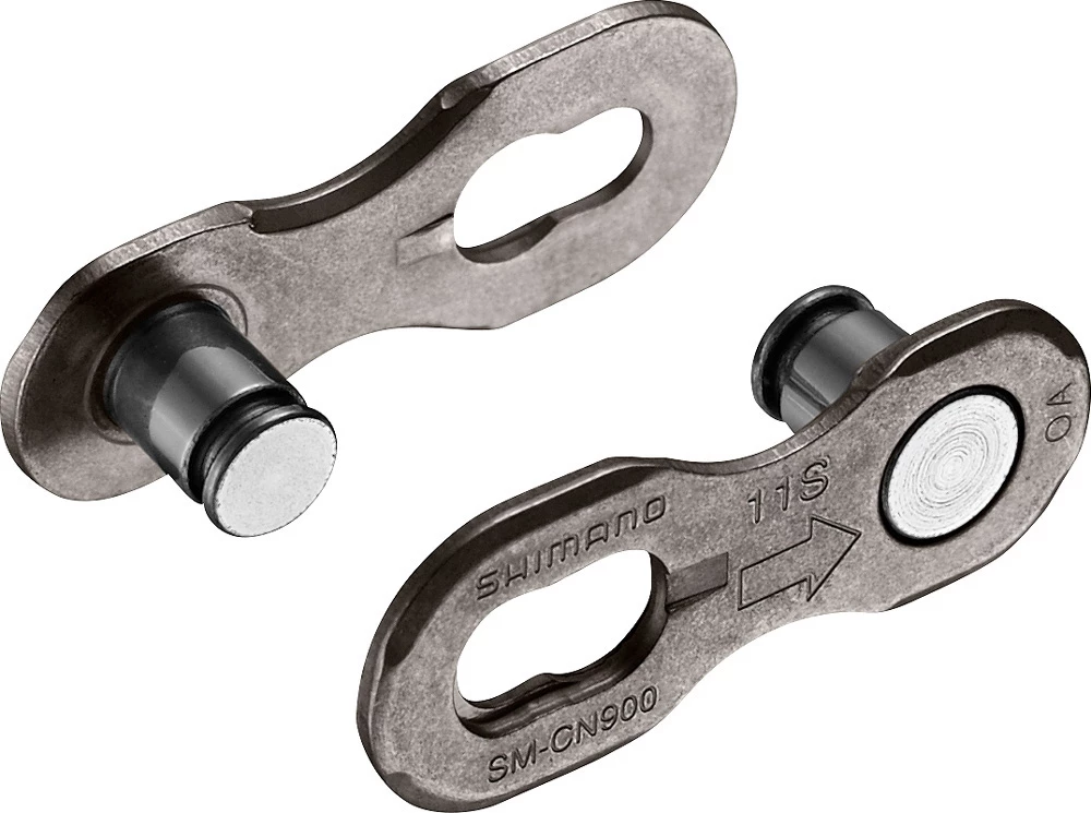 Shimano Chaîne CN-HG601 11 Vitesses Avec Quick-Link (Pack De 20 Ateliers) – Image 4