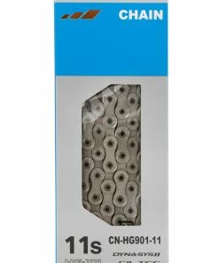 Shimano XTR / Dura-Ace Chaîne CN-HG901 11-vitesses 116 Links