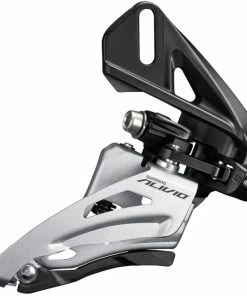 Shimano ALIVIO FD-M3120 Dérailleur Arrière 2x9 Vitesses Side-Swing