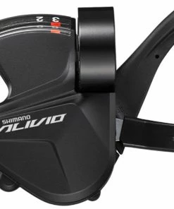 Shimano ALIVIO SL-M3100 Levier De Vitesse 3 Vitesses Gauche