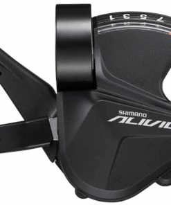Shimano ALIVIO SL-M3100 Levier De Vitesse 9 Vitesses Droit
