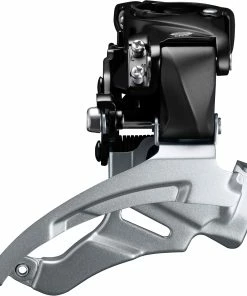 Shimano ALTUS FD-M2000 Dérailleur 3x9 Vitesses Down-swing 63-66°