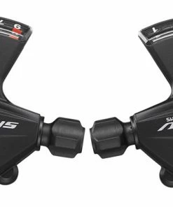 Shimano ALTUS SL-M2010 Jeu De Leviers De Vitesse 3x9