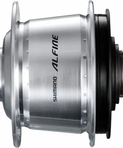 Shimano ALFINE SG-S7001 8 Vitesses Center-Lock Moyeu à Engrenage Interne