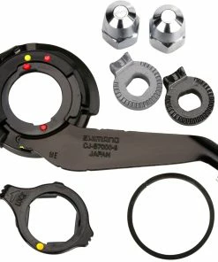 Shimano ALFINE SM-S7000 8-vitesses Accessoires Patte Standard