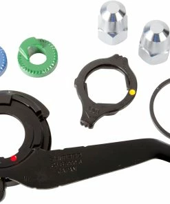 Shimano ALFINE SM-S7000 8-vitesses Accessoires Patte Verticale