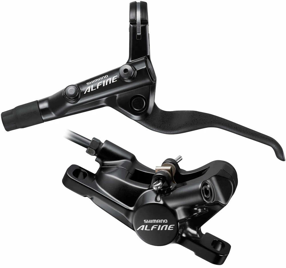 Shimano ALFINE BR-S7000 Frein à Disque 1000mm Avant
