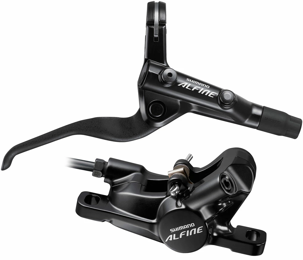 Shimano ALFINE BR-S7000 Frein à Disque 1700mm Arrière