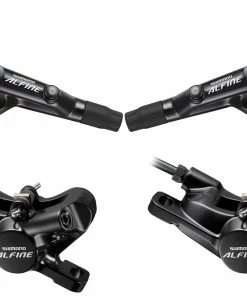 Shimano ALFINE BR-S7000 Kit De Freins à Disque
