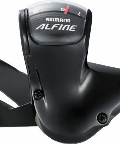 Shimano ALFINE SL-S503 Levier De Vitesse à 8 Vitesses, Droite