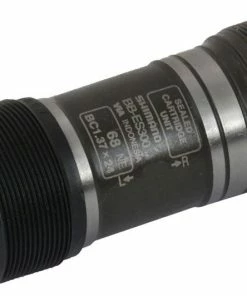 Shimano BB-ES300 Jeu De Pédalier Octalink BSA 68mm