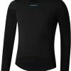 Shimano Beaufort - Maillot De Corps Fonctionnel à Manches Longues