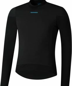 Shimano Beaufort - Maillot De Corps Fonctionnel à Manches Longues