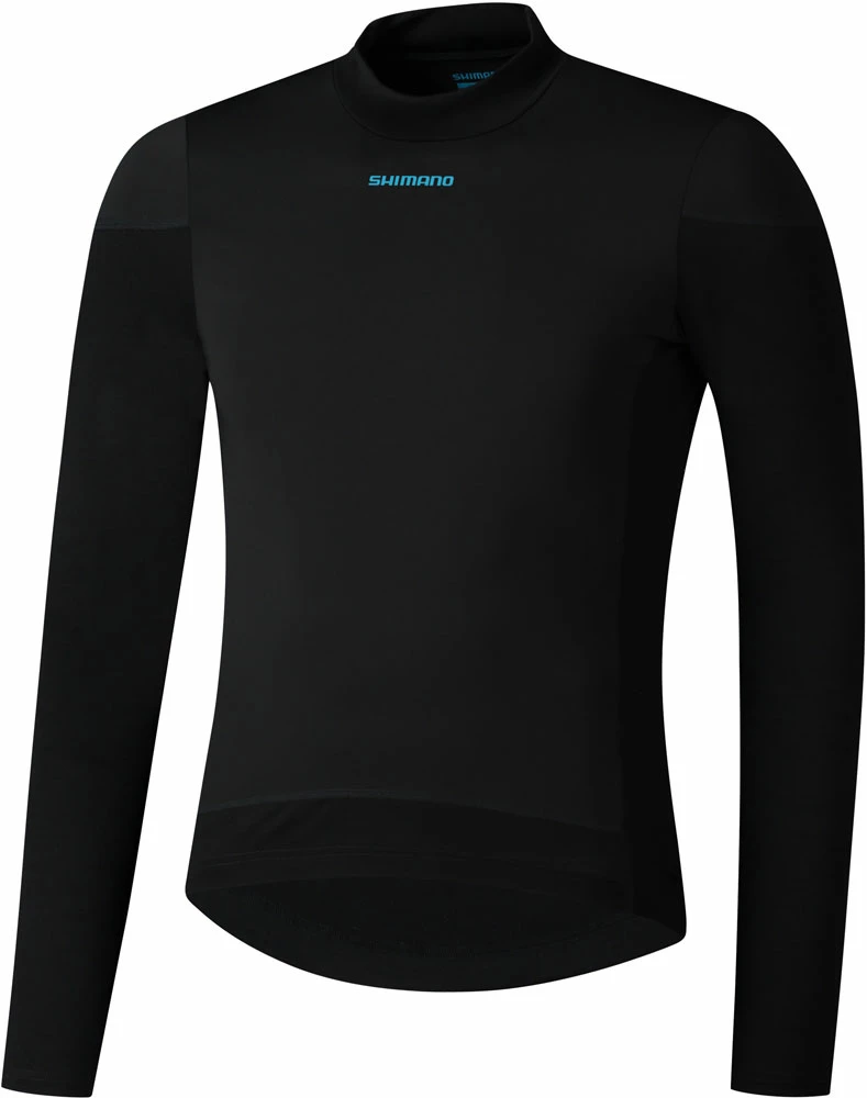 Shimano Beaufort - Maillot De Corps Fonctionnel à Manches Longues