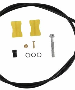 Shimano SM-BH59-SB Conduite De Frein Pour BR-R785 1000mm