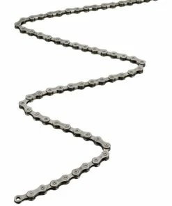 Shimano CN-E8000 Chaîne 11 Vitesses 112 Maillons