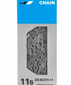 Shimano CN-HG701 Chaîne à 11 Vitesses