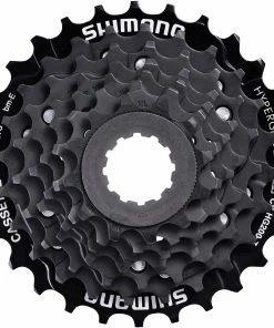 Shimano Cassette CS-HG200 à 7 Vitesses
