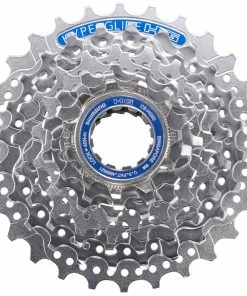Shimano CLARIS CS-HG50 Cassette à 8 Vitesses