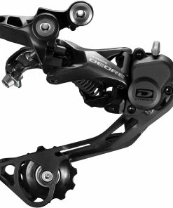 Shimano DEORE RD-M6000 Dérailleur 10 Vitesses SGS