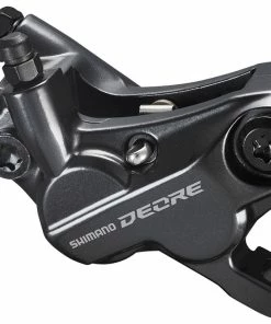 Shimano DEORE BR-M6120 Post-Mount D03S Étrier De Frein