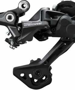 Shimano Dérailleur Arrière DEORE RD-M5120 10/11 Vitesses